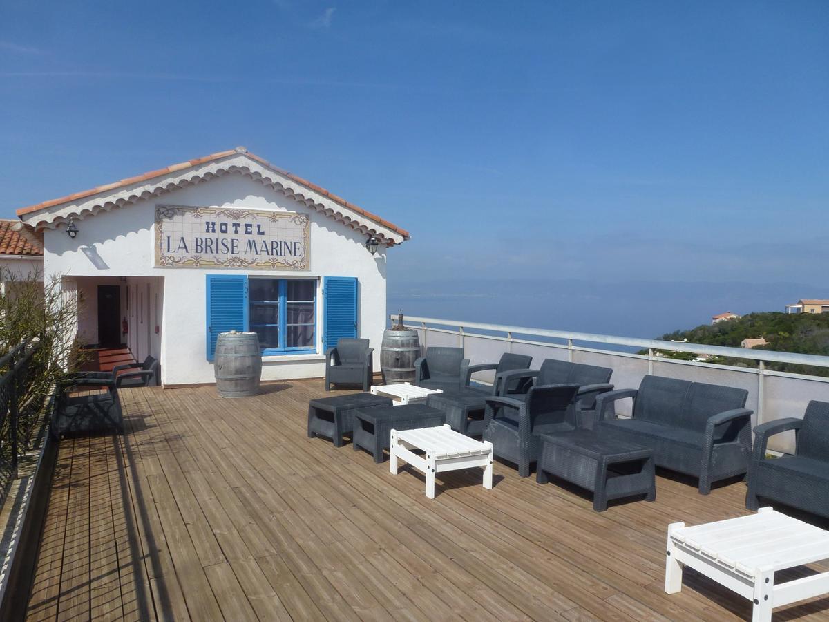 LA BRISE MARINE - HOTEL LIBERTIN NATURISTE ILE DU LEVANT (France) - from  US$ 106 | BOOKED